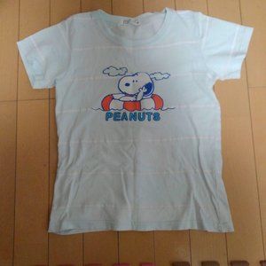 Used Children's T-shirts